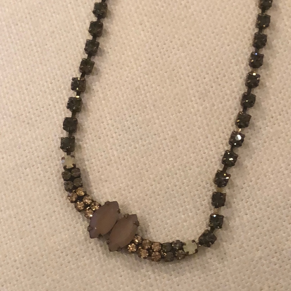COPY - Chloe+Isabel Vintage Necklace